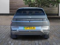 Used Hyundai Ioniq 5 Ultimate 72 kW (99 HP) 2021 SUV