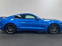 Used Ford Mustang GT 450 HP (330 kW) 2022 Coupe