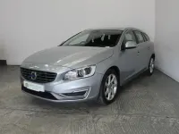 Usado Volvo V60 SE Lux 215 CV (158 kW) 2015 Plateado Familiar