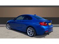 used BMW M240 2 Series2dr [Nav] Petrol Coupe