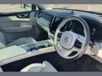 Używany Volvo XC60 Ultra 250 KM (183 kW) 2024 Niebieski SUV