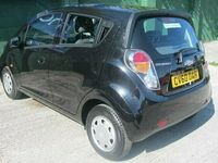 Used Chevrolet Spark 2010 Hatchback