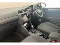 used VW Tiguan Allspace Facelift 1.5 TSI (150ps) Life EVO