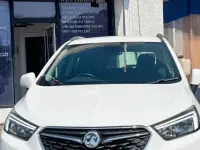 Used Vauxhall Mokka Active 140 HP (102 kW) 2019 SUV