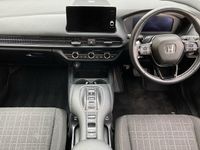 Used Honda ZR-V Elegance 184 HP (135 kW) 2026 SUV