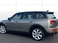 Used Mini Cooper Clubman Exclusive 136 HP (100 kW) 2022 Estate
