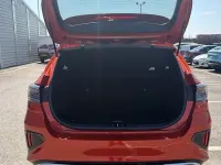 Used Kia Ceed GT-Line 160 HP (117 kW) 2023 Orange Hatchback