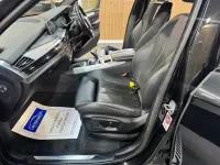 Used BMW X5 Shadowline 258 HP (189 kW) 2016 Black SUV