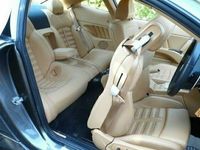 Used Ferrari 612 2007 Coupe