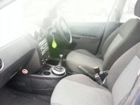 used Ford Fusion 1.4