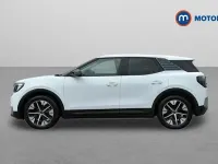 Used Ford Explorer Select 210 kW (286 HP) 2024 White SUV