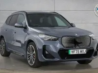 Used BMW iX1 M Sport 147 kW (201 HP) 2025 Grey SUV