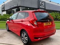 used Honda Jazz Ex I-Vtec