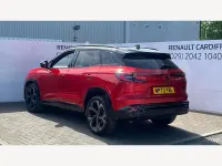 Used Renault Austral Techno Esprit Alpine 200 HP (147 kW) 2024 Red  SUV