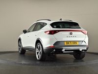 used Cupra Formentor 1.5 TSI 150 V1 5dr