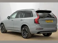 Usado Volvo XC90 Ultra 247 HP (181 kW) 2025 Cinzento SUV