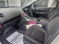 Used Peugeot 3008 Active 2016 Silver SUV