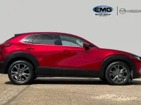 Used Mazda CX-30 Inclusive 180 HP (132 kW) 2020 Red SUV