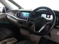 Used VW Multivan Style 218 HP (160 kW) 2025 MPV