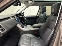 Used Land Rover Range Rover Sport HSE 245 HP (180 kW) 2022 Bronze SUV
