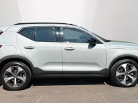 Used Volvo XC40 Plus 163 HP (119 kW) 2024 Grey SUV
