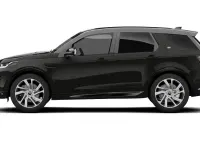 New Land Rover Discovery Sport 204 HP (150 kW) 2026 SUV