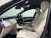 Used Jaguar F-Pace R-Dynamic 201 HP (147 kW) 2022 Black SUV