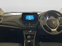 Used Suzuki SX4 S-Cross 129 HP (94 kW) 2025 SUV