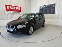 used Volvo V50 2.0D SE Lux Powershift Euro 4 5dr