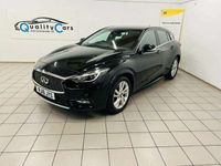 used Infiniti Q30 1.5d Business Executive Euro 6 (s/s) 5dr Hatchback