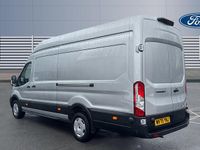 Used Ford Transit Trend 165 HP (121 kW) 2025 Van