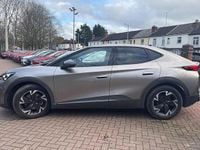 Used Cupra Tavascan 210 kW (286 HP) 2025 Beige SUV