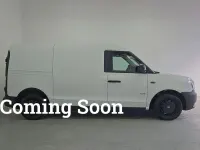 Used LEVC VN5 City 150 HP (110 kW) 2022 White MPV