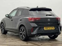 Used VW T-Roc Black Edition 300 HP (220 kW) 2025 Black SUV