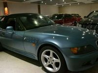 Used BMW Z3 140 HP (102 kW) 1997 Cabriolet