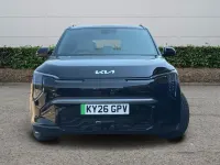 Used Kia EV3 GT-Line 147 kW (201 HP) 2026 SUV