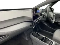 New VW ID.3 Pro 150 kW (204 HP) 2026 Grey Hatchback