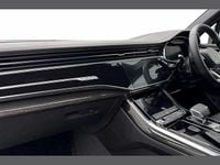 Used Audi Q7 Black Edition 281 HP (206 kW) 2025 Black SUV