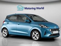 Used Hyundai i10 SE 67 HP (49 kW) 2023 Hatchback