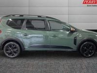 Used Dacia Jogger Extreme 141 HP (103 kW) 2025 MPV