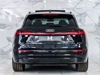 used Audi e-tron QUATTRO LAUNCH EDITION 5d 403 BHP