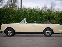 used Rolls Royce Corniche 