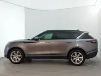 Usado Land Rover Range Rover Velar SE 404 HP (297 kW) 2021 Cinzento SUV