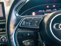 Used Audi S5 354 HP (260 kW) 2016 Red Coupe