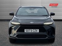 used Toyota bZ4X 150kW Motion 71.4kWh 5dr Auto [11kW] SUV