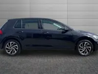 Used VW Golf VII 150 HP (110 kW) 2020