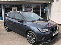 Used Seat Arona FR Sport 110 HP (80 kW) 2023 SUV