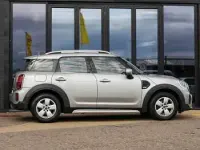 Used Mini Cooper Countryman Classic 136 HP (100 kW) 2023 Silver SUV