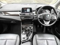 used BMW 218 Active Tourer 2 Series Active Tourer i Luxury 1.5 5dr