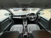 Used Audi A1 Sport 94 HP (69 kW) 2026 Blue SUV